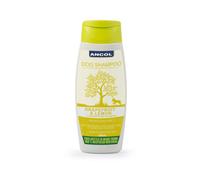 Ancol Natural Gentle Fresh Fragrance Moisturising Lemon & Grapefruit Dog Shampoo, 200Ml