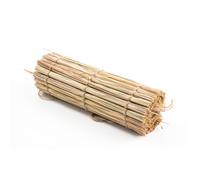 Ancol Naturespaws Nibblers 3-In-1 Grass Toy - Treats for Small Pets