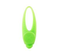 Soft Blinker Green (Pack of 6)