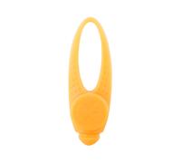 Ancol Night Safety Soft Blinker - Orange