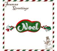 ANCOL Noel Rope Tugger