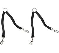 Ancol Nylon Couple 30cm x 20mm (Pack of 2)