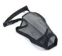 Ancol - Nylon Mesh Muzzle Medium Size 2