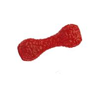 Ancol Orva Brain Treat Dumbbell - Pet Toys