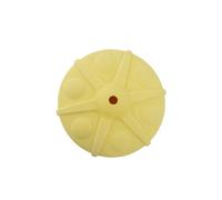 Ancol Orva Flying Disc - Pet Toys