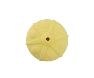 Ancol Orva Flying Disc - Pet Toys