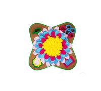 Ancol Orva Square Snuffle Mat - Pet Toys