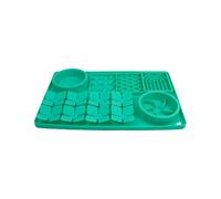 Ancol Orva Suction Cup Slow Feeding Station