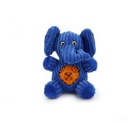 Ancol Orva Treat Tummy Elephant - Pet Toys