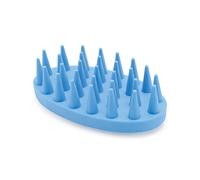 Ancol Other Ergo Massage Pad for Dogs Cats Small Animals - Clear Comfortable Pet Grooming Tool - Professional Quality Accessory - All Life Stages Size