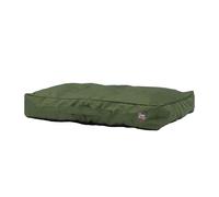 Ancol Oxford Green Dog Mattress Sturdy Water Resistant Outdoor Pet Puppy Bed 75x60cm