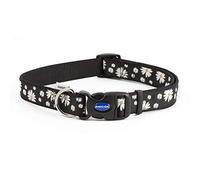 Ancol Daisy Fashion Dog Lead - Black