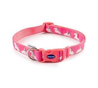 Ancol Patterned Collection Unicorn Collar. Size 5-9 to fit neck circumference 45-70cm