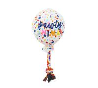 Ancol Pawty Balloon Dog Toy 1 Toy