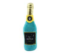 Ancol Pawty Champagne Dog Toy 1 Toy