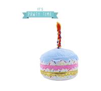 Ancol Pawty Sprinkle Cake for Dogs - Single