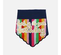 Ancol Pawty Time Dog Bandana - One Size