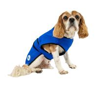 Ancol Pet Cooling Coat Large 50 cm,Blue
