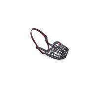 Ancol Plastic Muzzle - 1