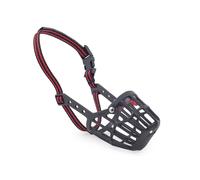 Ancol Plastic Muzzle S 3