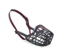 Ancol Plastic Muzzle S 4