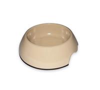 Ancol Hungry Paws Oatmeal Pet Bowl - 175ml