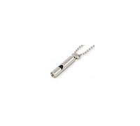 Ancol Pro Metal Training Whistle - Pack of one