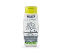 Ancol Puppy Shampoo Pure/Mild 6x200ml