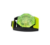 Ancol Rechargaeble Blinker Green
