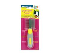 Ancol S Animal Double Sided Comb