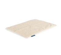 Comfortable Self Heating Thermal Soft Fleece Large Pet Cat Dog Pad Ancol Cream L