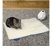 Ancol Self-Heating Pet Pad - Small 48x38cm