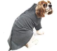 Ancol Simply Dry Deep Drying Dog Coat Medium 50cm