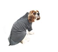 Ancol Simply Dry Deep Drying Dog Coat Medium 50cm