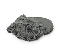 Ancol Simply Dry Noodle Dog Drying Mitt