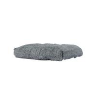 Ancol Slate Grey Super Plush Pet Mattress Soft Comfortable Machine Washable Dog Puppy Bed 75x60cm