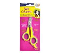 Ancol Small Animal Nail Clipper