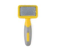 Ancol® Small Animal Slicker Brush for Rabbits and Guinea Pigs