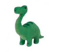 ANCOL Small Bite Dino Dog Toy