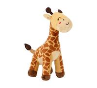 Ancol Small Bite Giraffe Dog Toy - Pet Toys - Size: Each