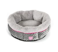 Small Bite Donut Pink 50cm