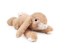Ancol Small Bite Plush Rabbit Puppy Toy 1 Toy