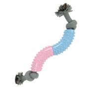 Ancol Small Bite Teether Tugger Puppy Toy