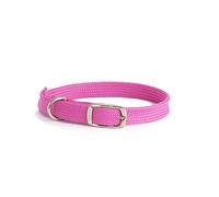 Softweave Dog Collar Made From Ancol Pink Size 2