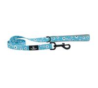 Ancol Soho Pet Dog Lead Daisy - 100cm x 1.9cm