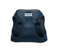 Ancol Step-in Mesh Harness - Small - Petrol