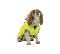 Ancol Stormguard 50cm Hi-Visibility Dog Coat- Large
