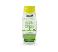 Ancol Tea Tree Dog Shampoo - 200ml
