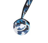 Ancol Tennis Ball With Strap - Pet Toys