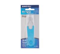 Ancol Tick Removal Tool for Dogs